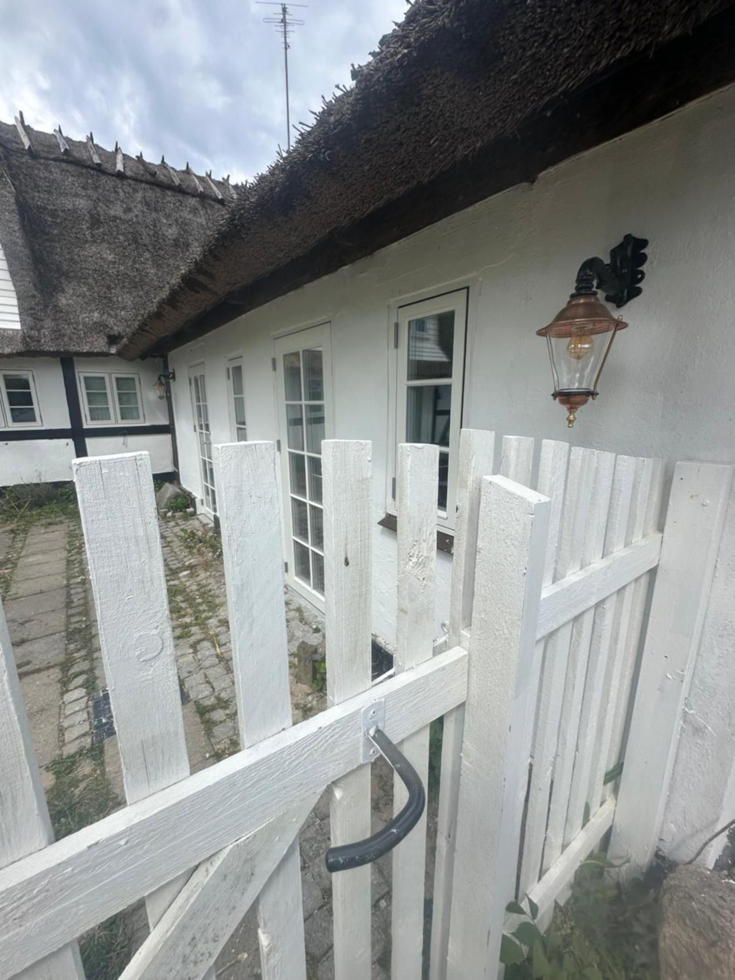 Troldegaarden Guesthouse Koge Exteriér fotografie