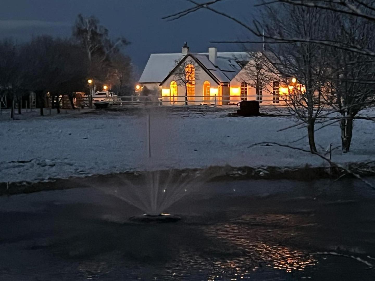 Troldegaarden Guesthouse Koge Exteriér fotografie